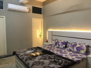 3BHK APARTMENT in CITY CENTRE